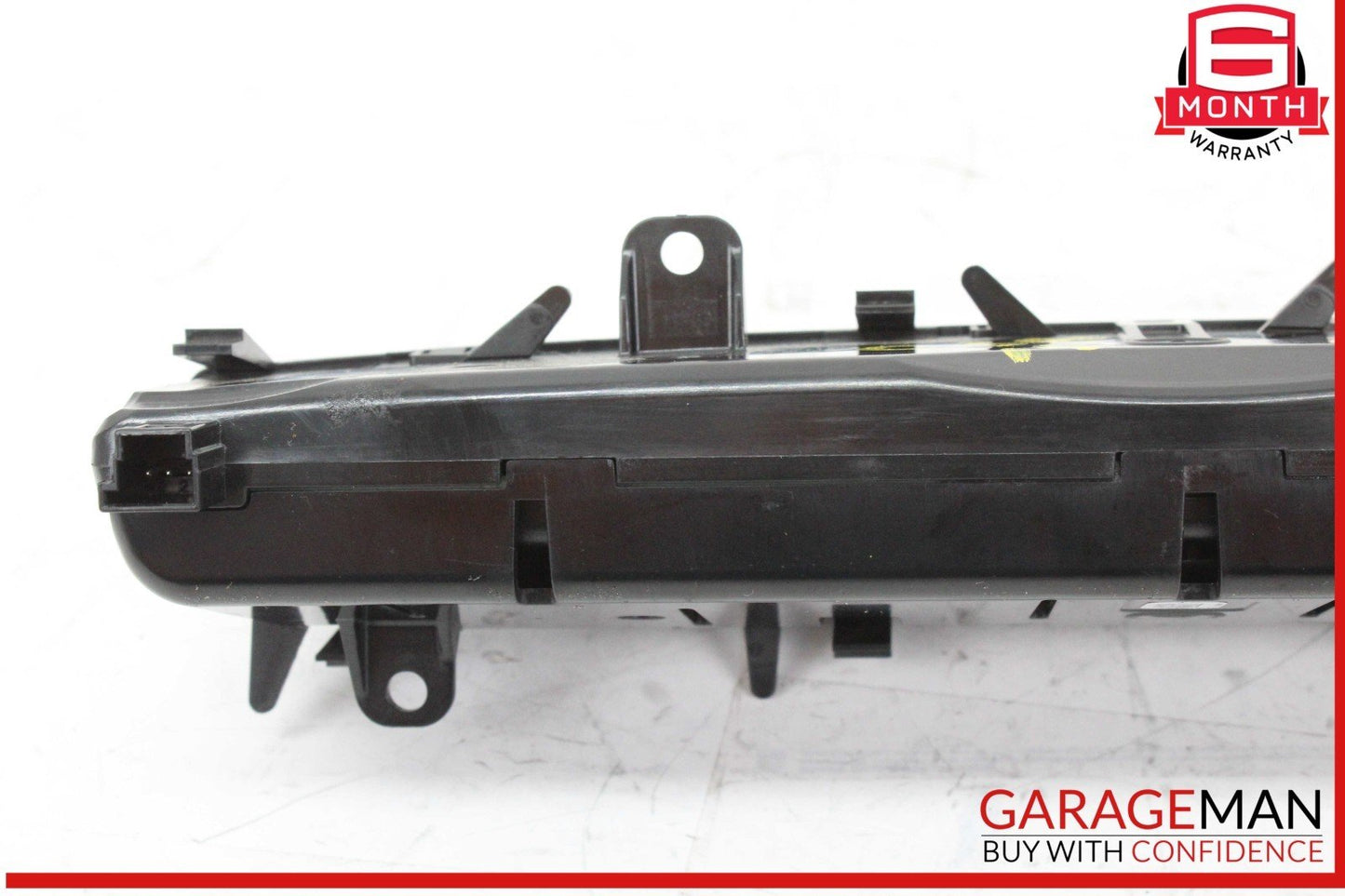 15-20 Mercedes W205 C300 C350e C400 A/C AC Heater Climate Control Switch OEM