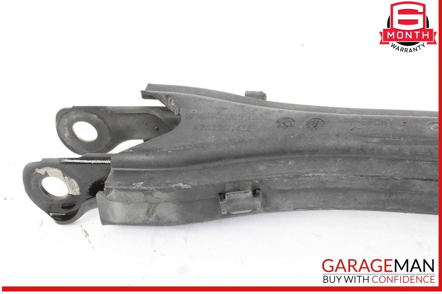 08-17 Mercedes W212 E350 C250 Rear Left or Right Side Lower Thrust Control Arm