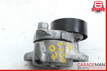 05-07 Mercedes W203 C230 C240 C350 Belt Tensioner Lever Pulley 2722000070 OEM