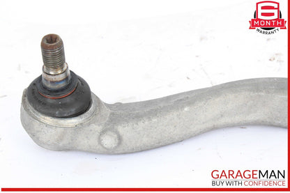 08-14 Mercedes W204 C300 C250 Front Left Side Curved Wishbone Control Arm OEM