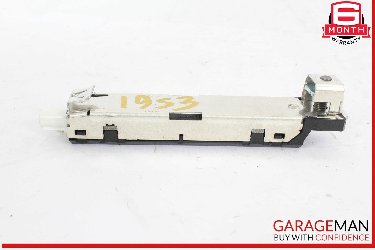 17-20 Audi S3 A3 Antenna Sensor Booster Control Module Unit 8V5035225 OEM