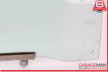 90-02 Mercedes R129 SL500 SL600 Front Right Passenger Side Door Window Glass OEM