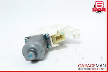 06-13 Mercedes GL550 ML350 GL450 Front Left Side Door Window Regulator Motor