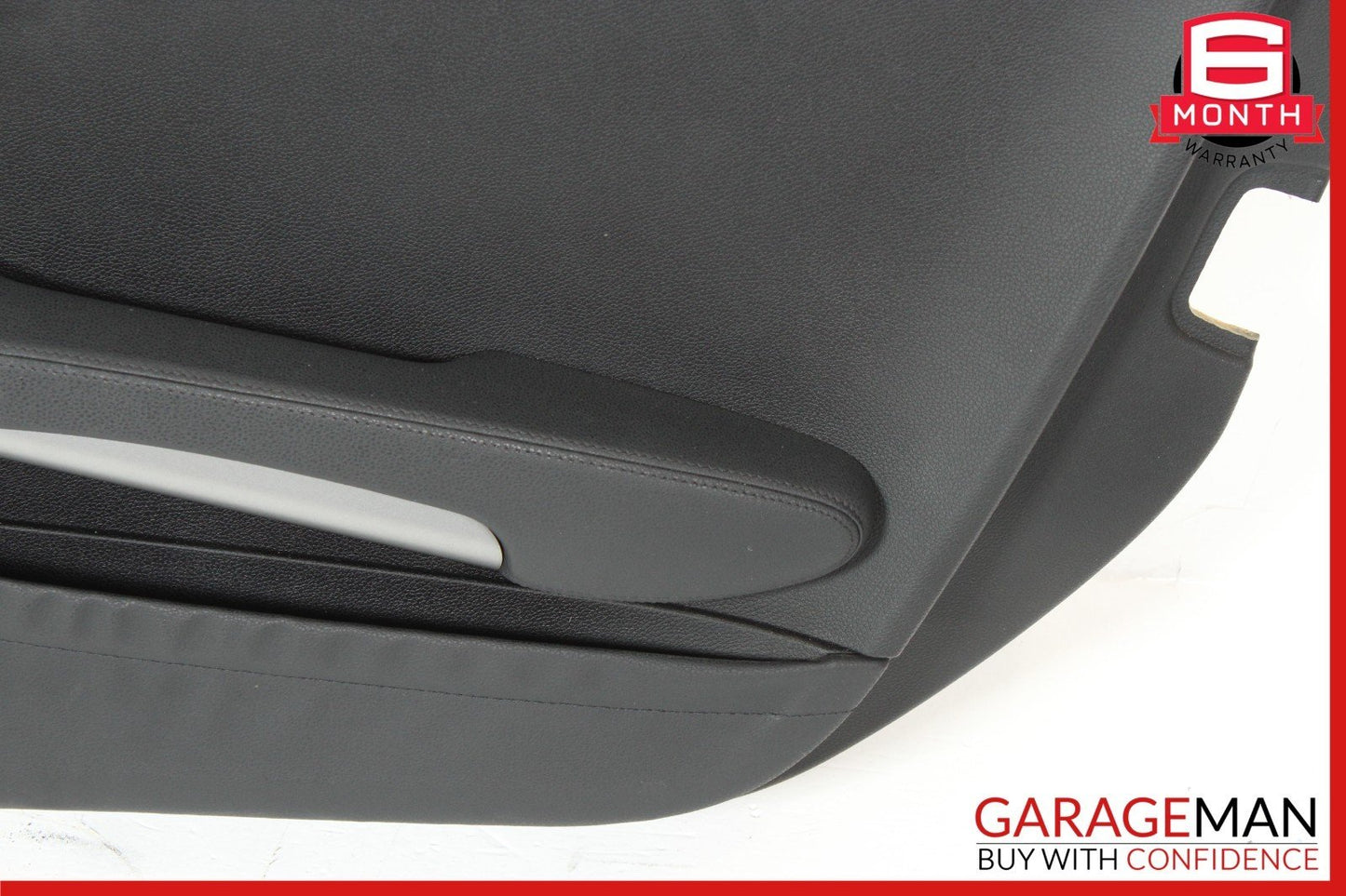 05-11 Mercedes R171 SLK300 Interior Door Panel Front Right Passenger OEM