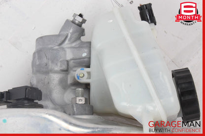 15-18 Mercedes W205 C300 Master Cylinder Power Brake Booster OEM
