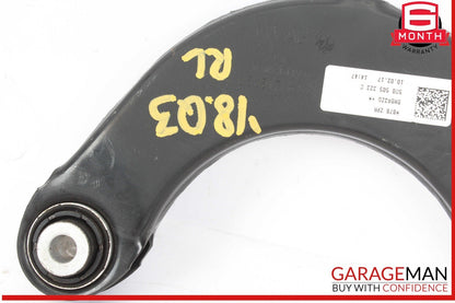 15-18 Audi Q3 Rear Right or Left Side Upper Control Arm 5Q0505323C OEM