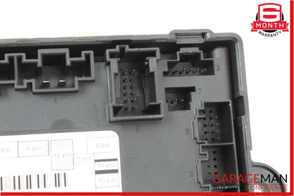 07-13 Mercedes W221 S600 S63 AMG Rear Left / Right Side Door Control Module OEM