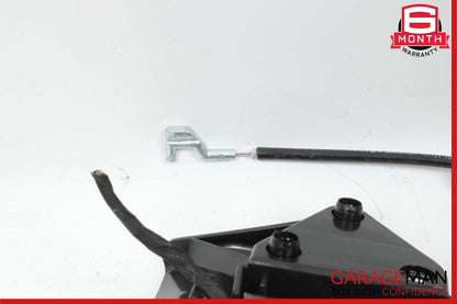 08-20 Mercedes C250 E400 SLK350 E350 Front Right Side Door Lock Latch Actuator