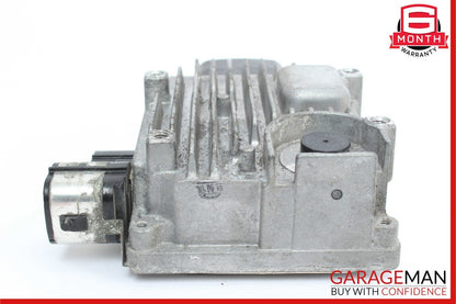 11-17 Porsche Cayenne 958 S Gearbox Oil Pump Control Module 09D927601 OEM
