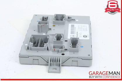 15-18 Mercedes W205 C300 C400 C350e Rear Trunk SAM Control Module Unit OEM