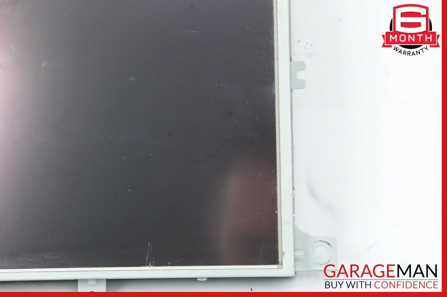 14-17 Maserati Ghibli Dash Dashboard Information Display Media Monitor Screen