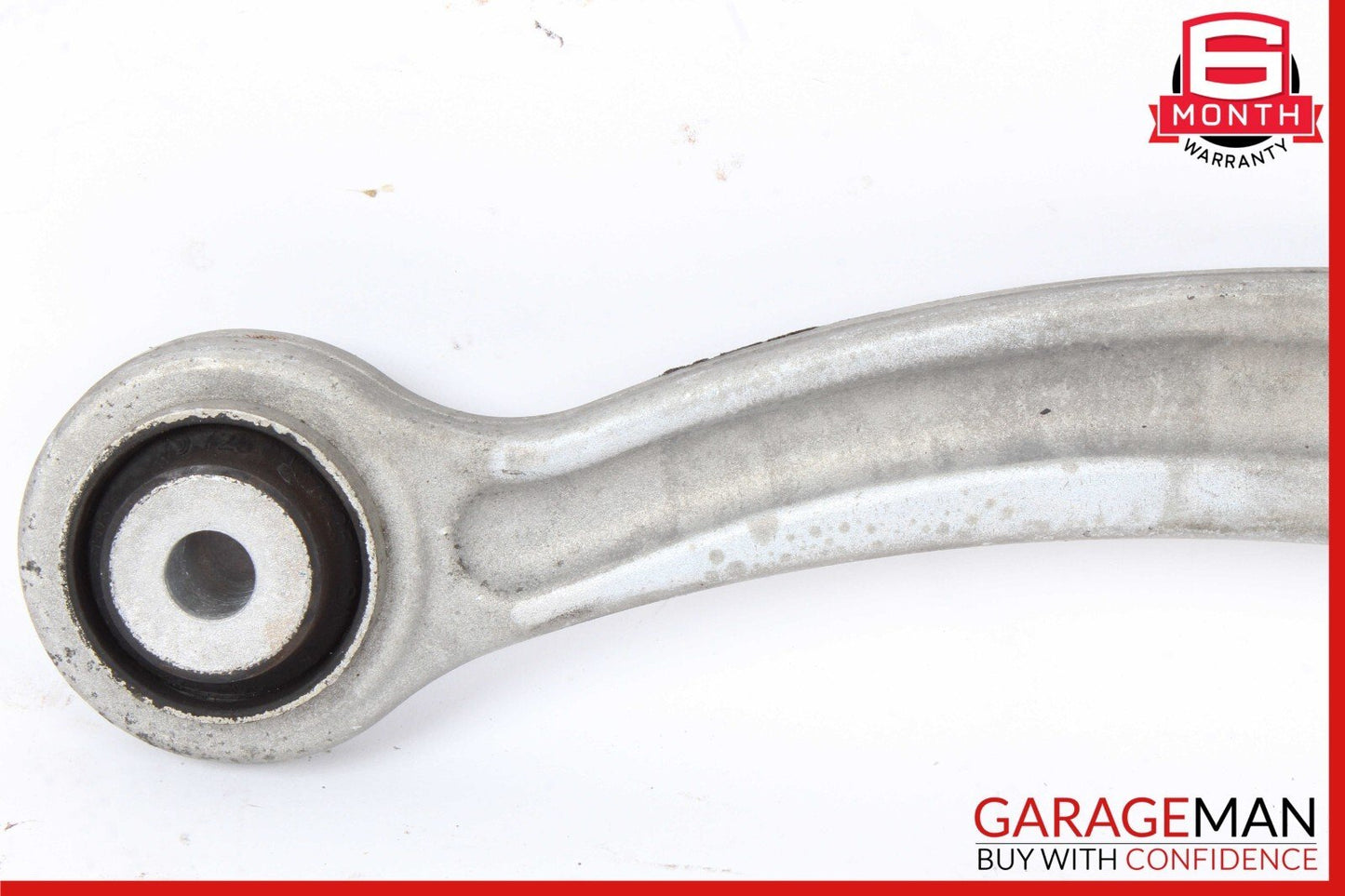08-20 Mercedes W205 C300 C250 Rear Right or Left Side Upper Control Arm OEM