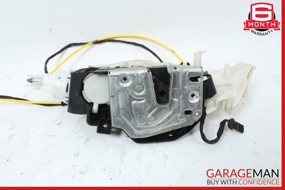 03-12 Mercedes R230 SL500 SL55 AMG Right Side Door Lock Latch Actuator OEM