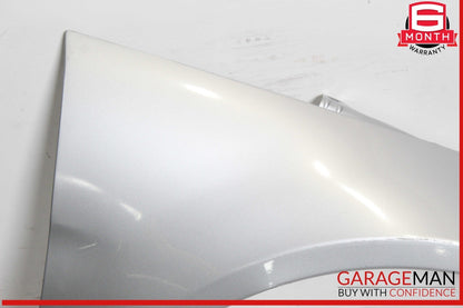 06-10 Mercedes W251 R500 R550 Front Right Passenger Side Fender Panel OEM
