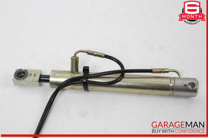 03-12 Mercedes R230 SL500 Convertible Right Roof Main Top Drive Lift Cylinder