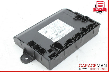 07-13 Mercedes W221 S550 S63 AMG Rear Left or Right Side Door Control Module OEM