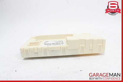 10-17 Mercedes W207 E400 E350 Coupe Rear Window Regulator Control Module Unit