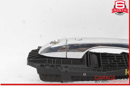 14-17 Maserati Ghibli S Front Left Driver Side Exterior Door Handle Assembly OEM