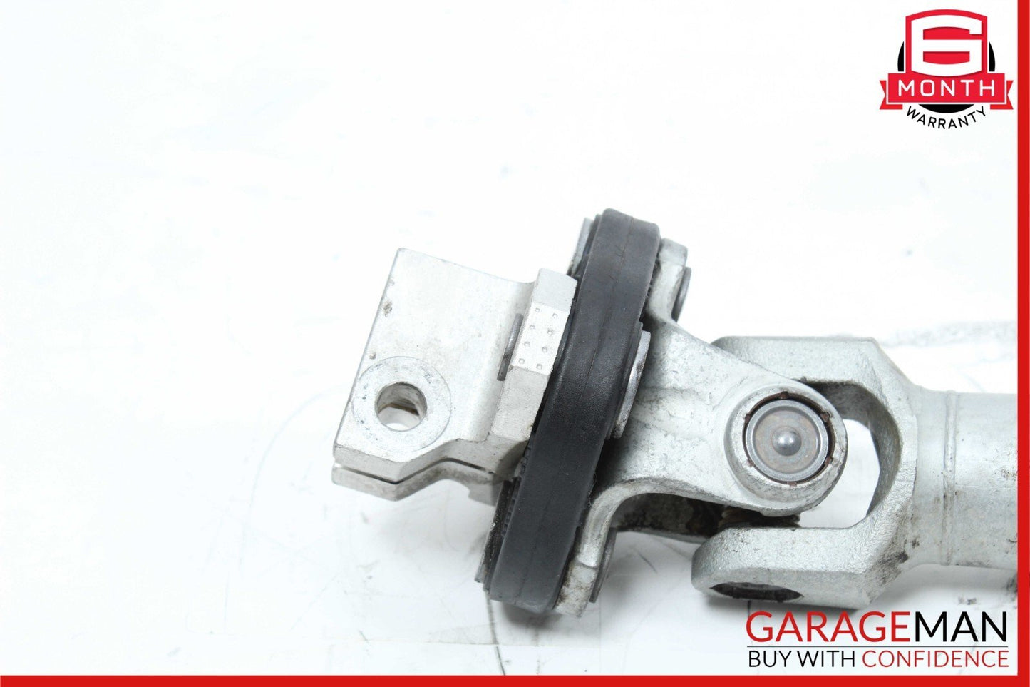 07-14 Mercedes S450 S550 CL550 CL600 Steering Gear Coupling