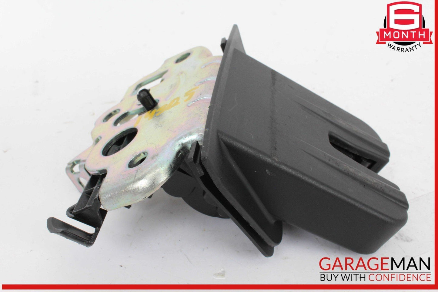 14-18 Audi SQ5 Q3 Rear Tailgate Liftgate Latch Lock Actuator 8R0827505 OEM