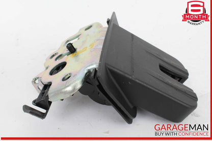 14-18 Audi SQ5 Q3 Rear Tailgate Liftgate Latch Lock Actuator 8R0827505 OEM