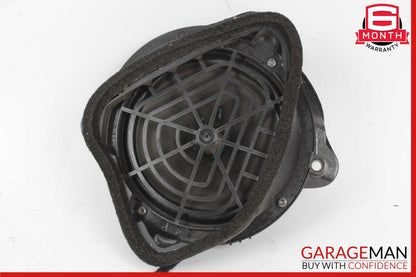 97-04 Mercedes R170 SLK320 SLK230 Front Right & Left Door Sound Speaker Set of 2