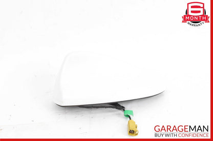 17-22 Alfa Romeo Giulia Shark Fin Radio Antenna 156114278 OEM