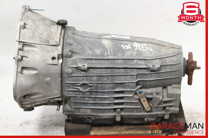 12-15 Mercedes C250 SLK250 7G Tronic Automatic Transmission Assembly 722997 96k