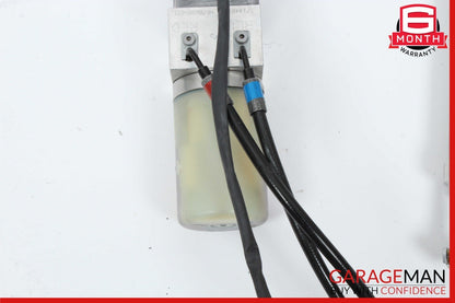 07-14 Mercedes W216 CL550 CL600 Trunk Lid Lift Hydraulic Pump Motor Cylinder OEM