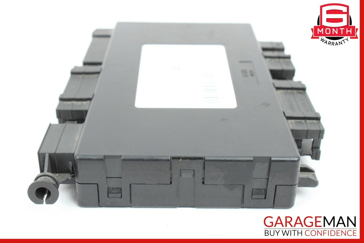 03-11 Mercedes CLS350 E350 E550 GL450 Front Left Side Seat Control Module Unit