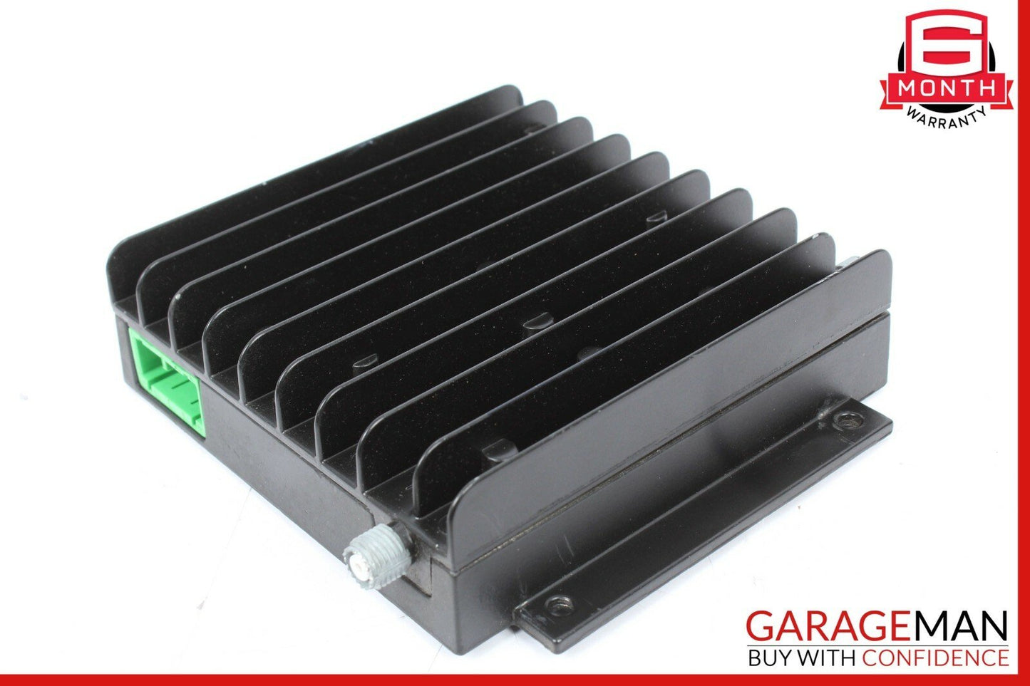 00-06 Mercedes SL500 E430 CLK500 CL600 Antenna Amplifier Booster Module Unit