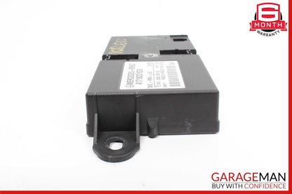 05-11 Mercedes R171 SLK300 SLK280 Heating Heated Seat Control Module Unit OEM