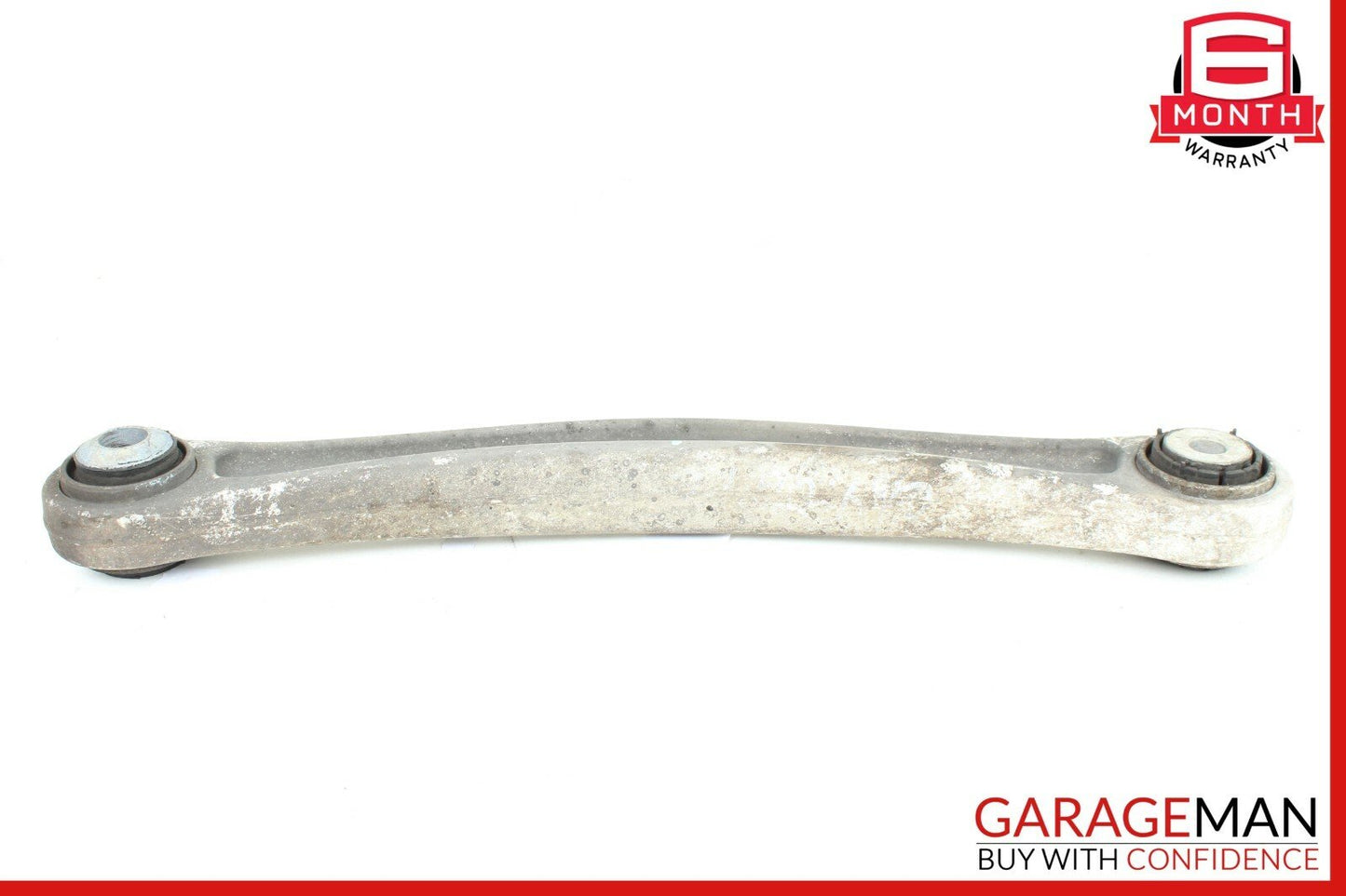 03-10 Porsche Cayenne 955 957 Rear Right / Left Upper Rearward Control Arm OEM