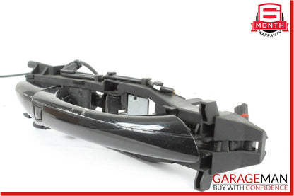 06-11 Mercedes W219 CLS500 Front Right Side Keyless Go Exterior Door Handle OEM