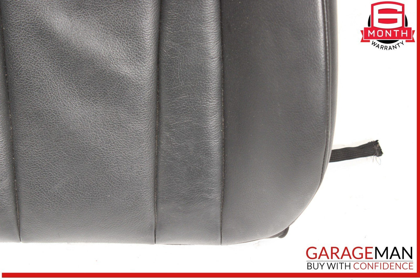 13-17 Audi Q5 SQ5 Front Right Passenger Side Top Upper Seat Cushion OEM