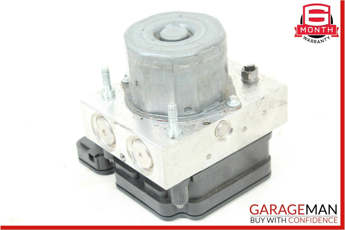 14-17 Maserati Ghibli Anti Lock ABS Brake Pump Module Unit 670032973 OEM
