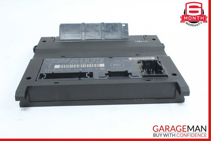 07-13 Mercedes W221 S450 S550 Front Left Driver Side Under Seat Control Unit OEM