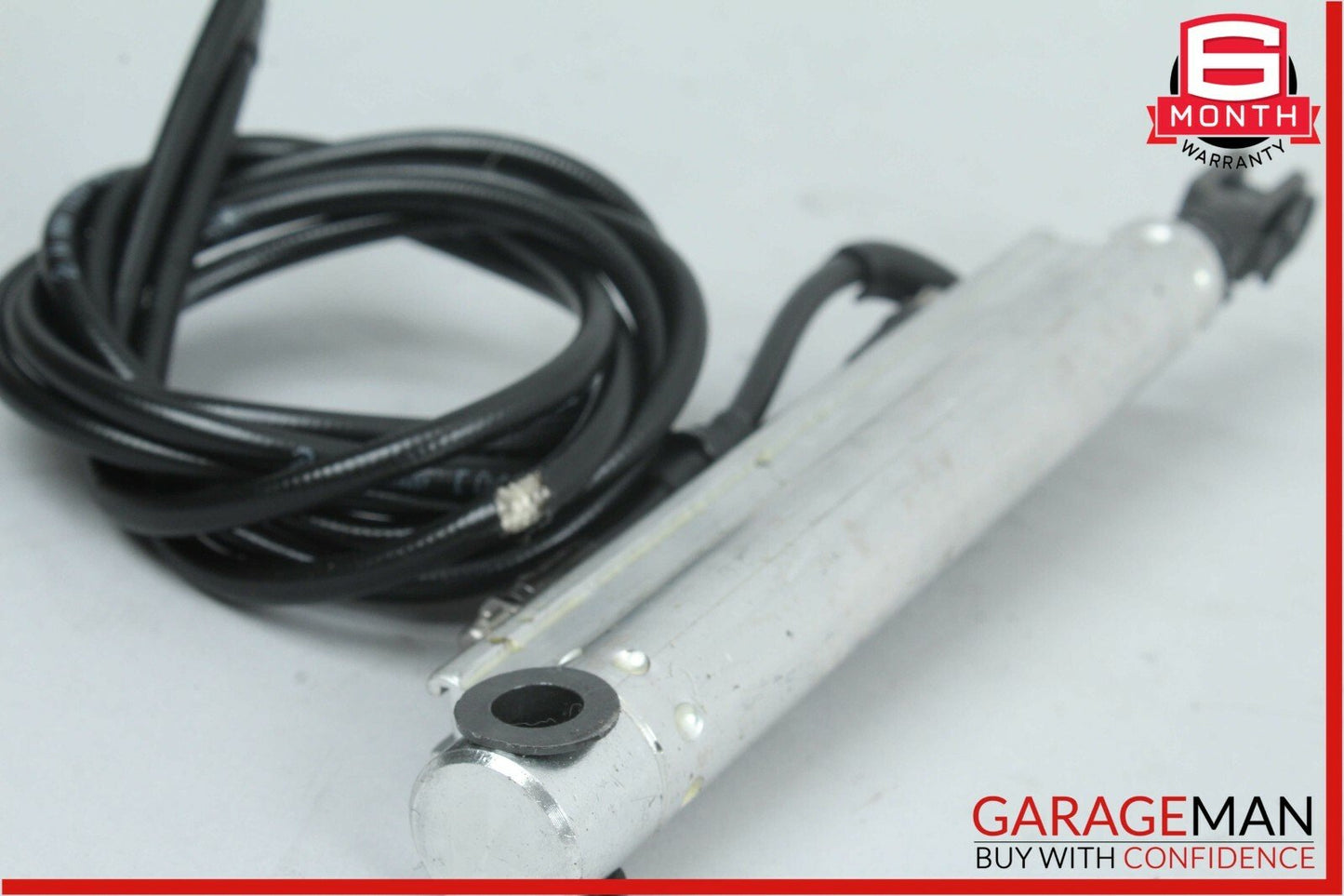 10-16 Mercedes W207 E350 Left Driver Side Bow Tension Cylinder OEM