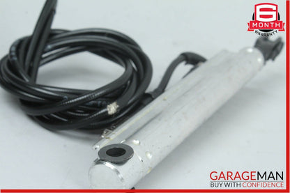 10-16 Mercedes W207 E350 Left Driver Side Bow Tension Cylinder OEM