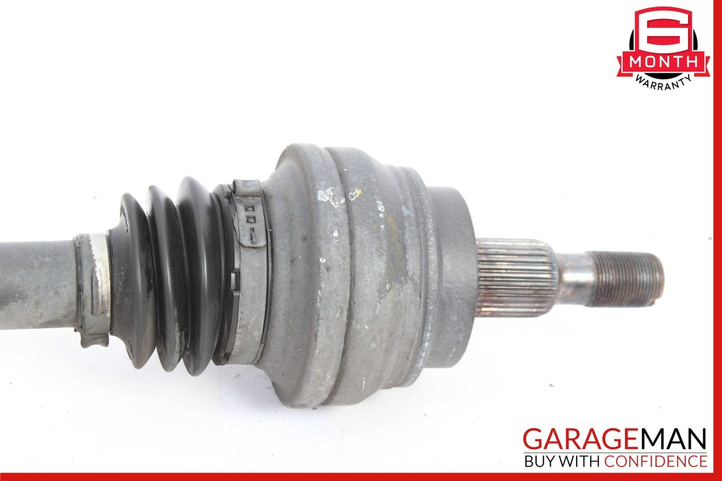 13-16 Mercedes X166 GL450 GL550 Rear Left / Right Drive Axle CV Shaft Driveshaft