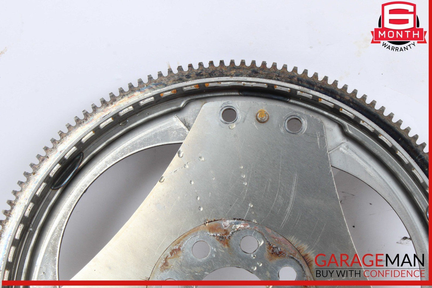 12-15 Mercedes W204 C250 SLK250 M271 Engine Motor Flywheel Flex Plate OEM