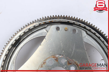 12-15 Mercedes W204 C250 SLK250 M271 Engine Motor Flywheel Flex Plate OEM