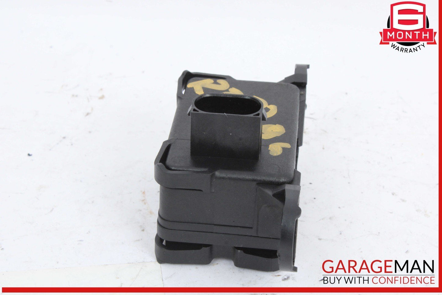 06-09 Mercedes W251 R350 4MATIC Yaw Turn Rate Sensor Module Unit 0045421818 OEM