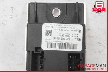 11-20 Mercedes W207 E550 SL550 SLK250 Seat Airscarf Control Module Unit OEM