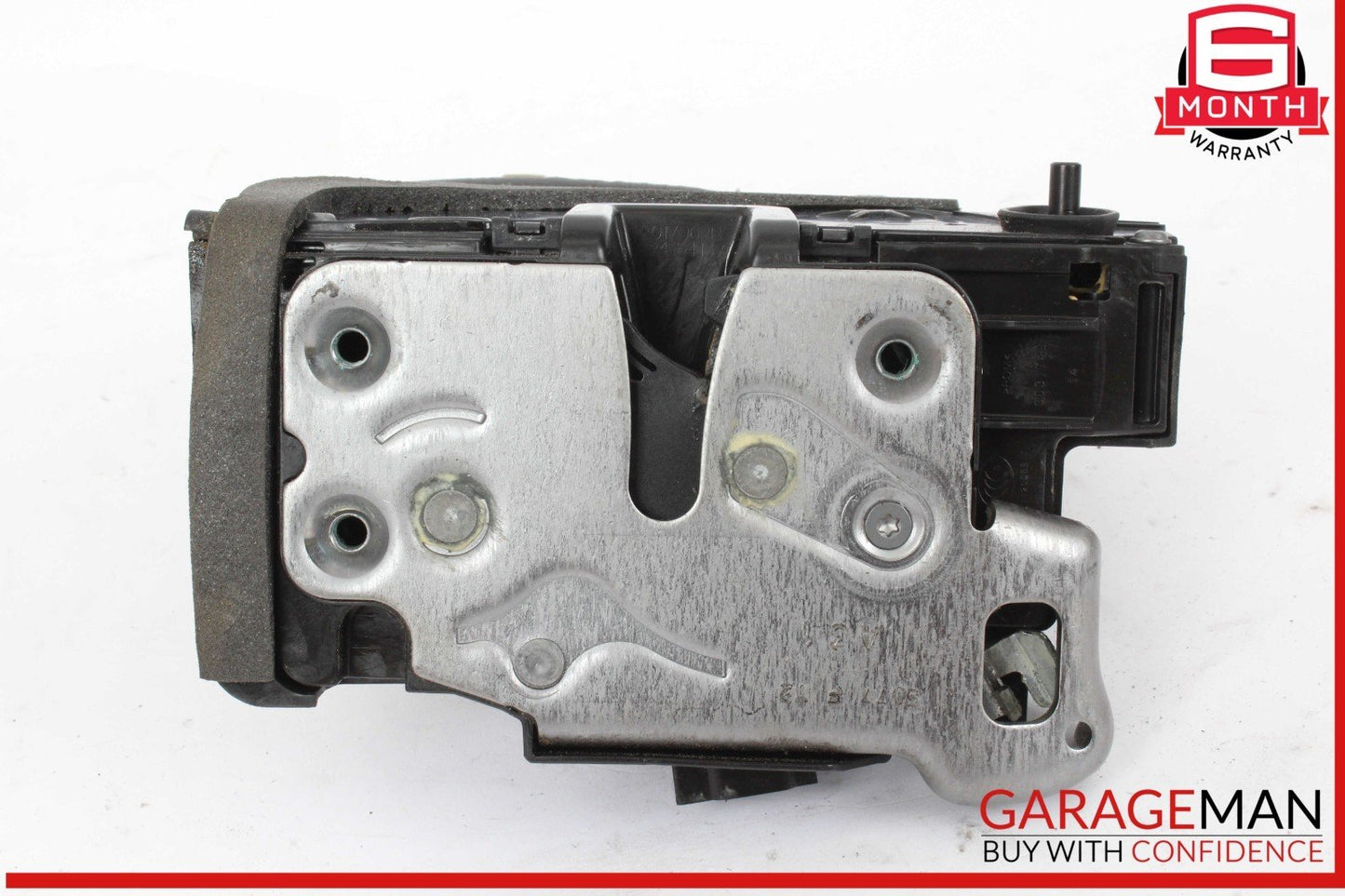 17-20 Cadillac XT5 Rear Left Driver Side Door Lock Latch Actuator 13598364 OEM