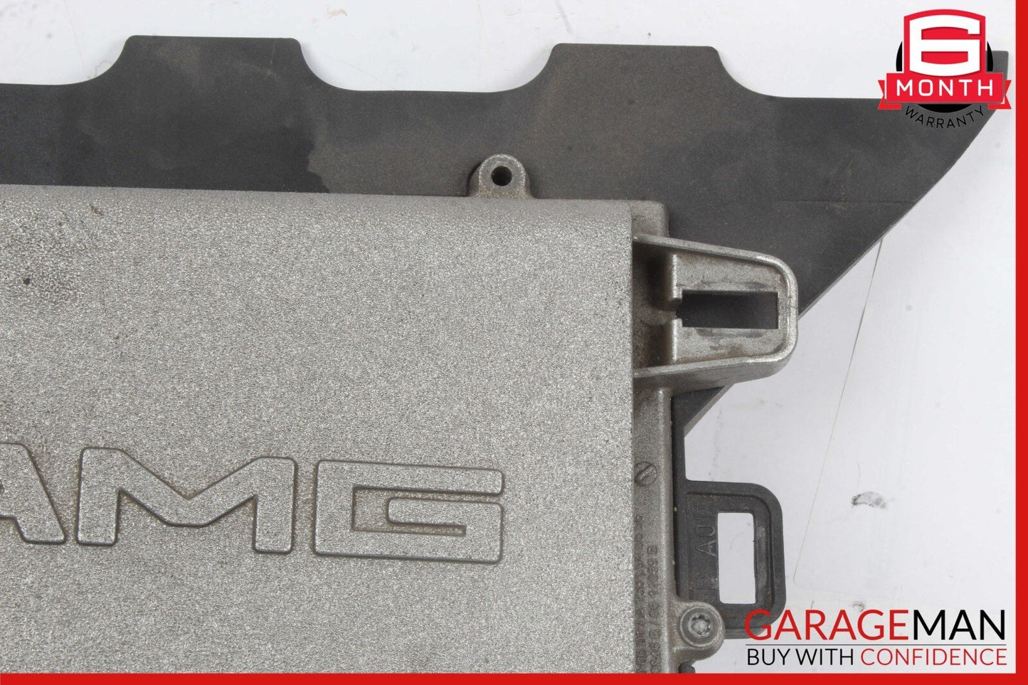 07-15 Mercedes W204 C63 CLS63 AMG Right Side Air Intake Cleaner Filter Box MAS