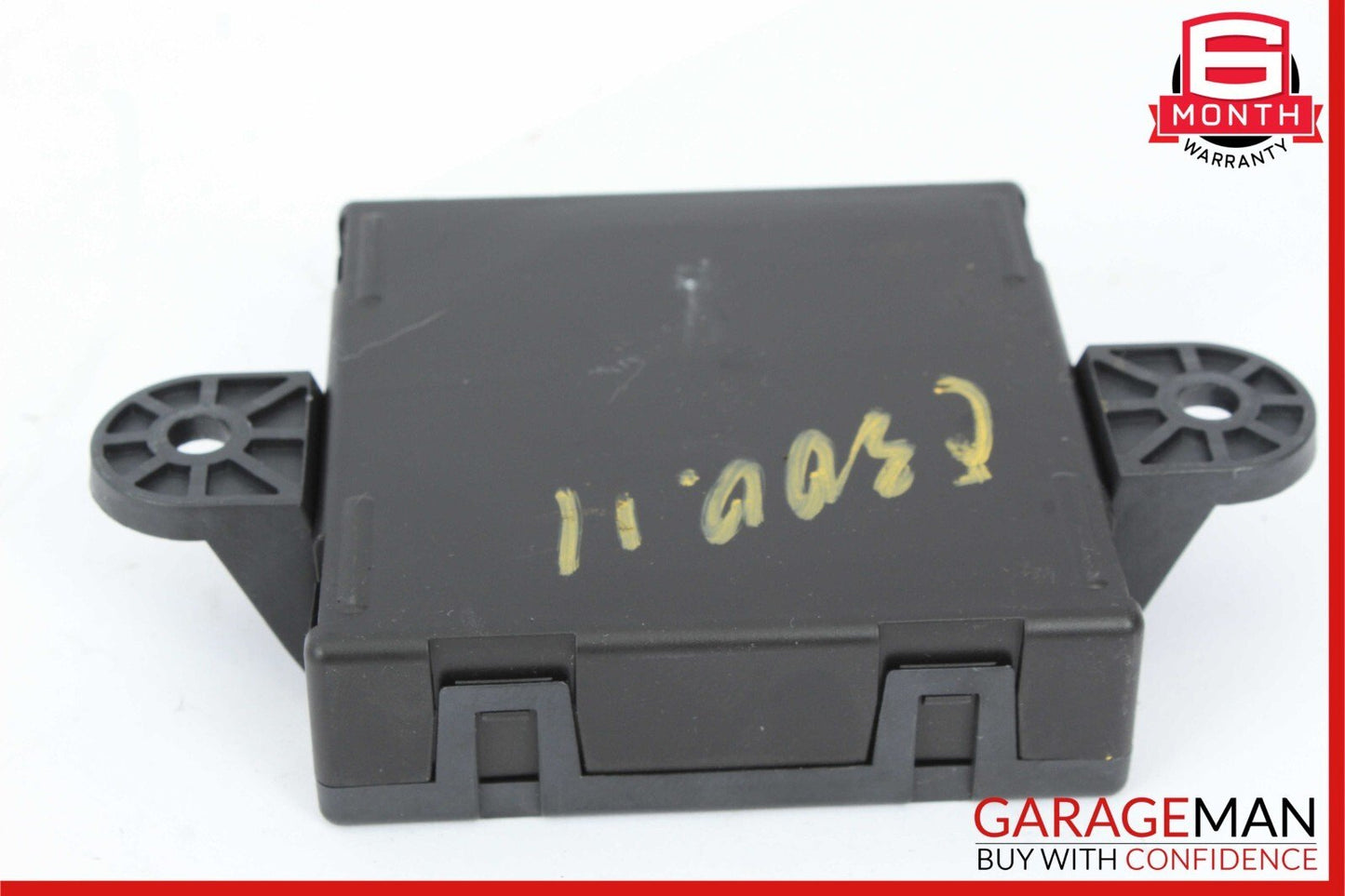 08-14 Mercedes W204 C250 C300 C350 Rear Left Side Door Control Module Unit OEM