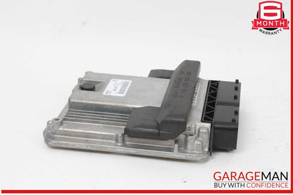 13-16 Audi A4 Engine Computer ECU ECM Control Module Unit 8K5907115J OEM