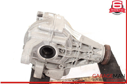15-21 Porsche Macan 95B 3.0L Rear Differential Diff Axle Carrier OEM