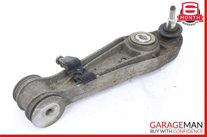 06-12 Porsche Boxster 987 Cayman 987 Front Right Suspension Lower Control Arm